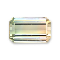 6.03 Ct. Tourmaline from Mozambique Video