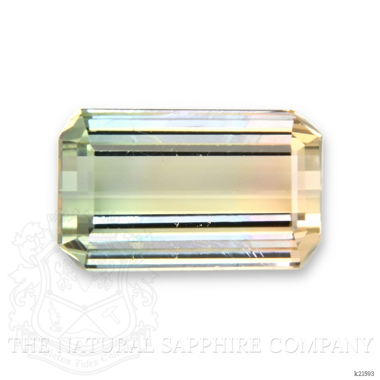 6.03 Ct. Tourmaline from Mozambique