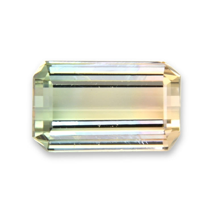 6.03 Ct. Tourmaline from Mozambique
