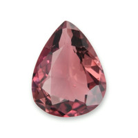 2.52 Ct. Rubellite Tourmaline from Brazil Video