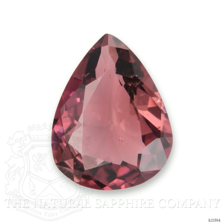 2.52 Ct. Rubellite Tourmaline from Brazil
