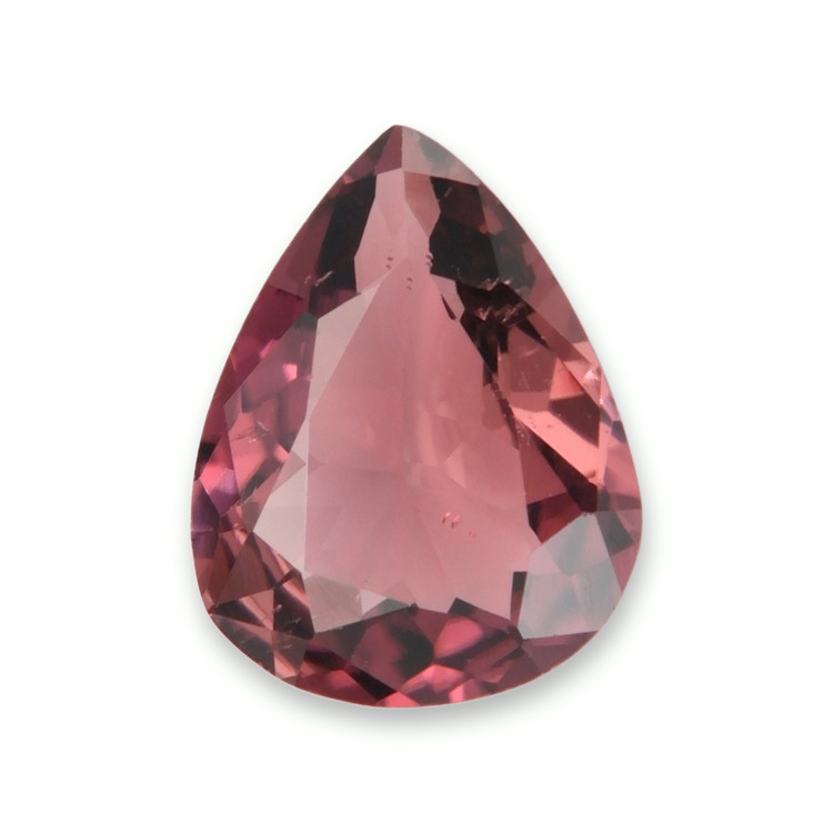 2.52 Ct. Rubellite Tourmaline from Brazil