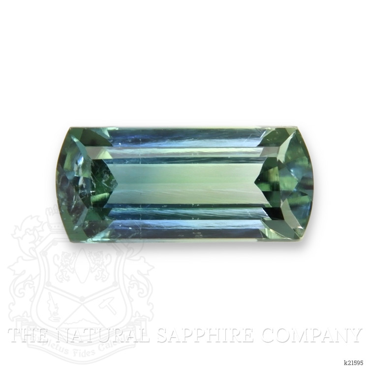 2.99 Ct. Tourmaline from Mozambique