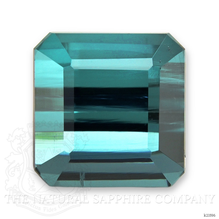 2.51 Ct. Tourmaline from Brazil