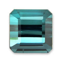 2.51 Ct. Tourmaline from Brazil Video