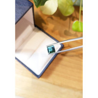 2.51 Ct. Tourmaline from Brazil Life Style