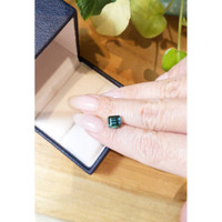 2.51 Ct. Tourmaline from Brazil Life Style