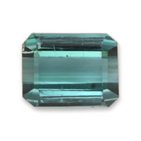 2.53 Ct. Tourmaline from Mozambique Video