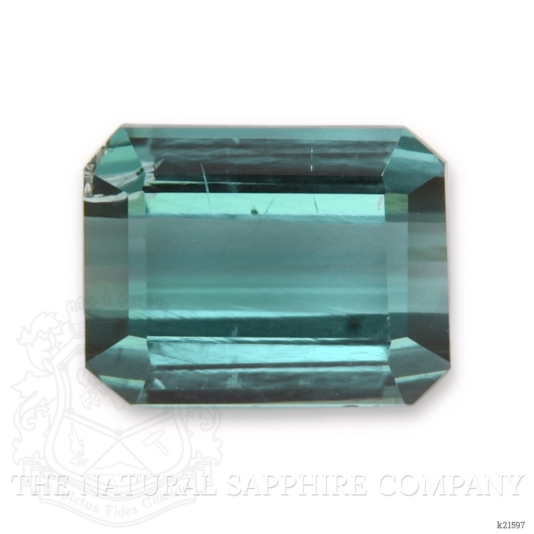 2.53 Ct. Tourmaline from Mozambique