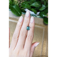 2.53 Ct. Tourmaline from Mozambique Life Style