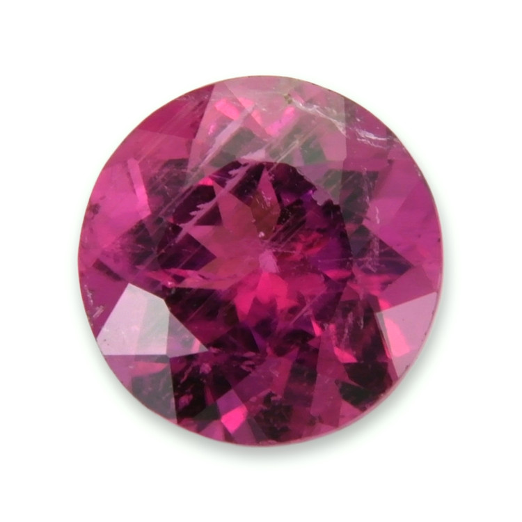 1.66 Ct. Rubellite Tourmaline from Mozambique