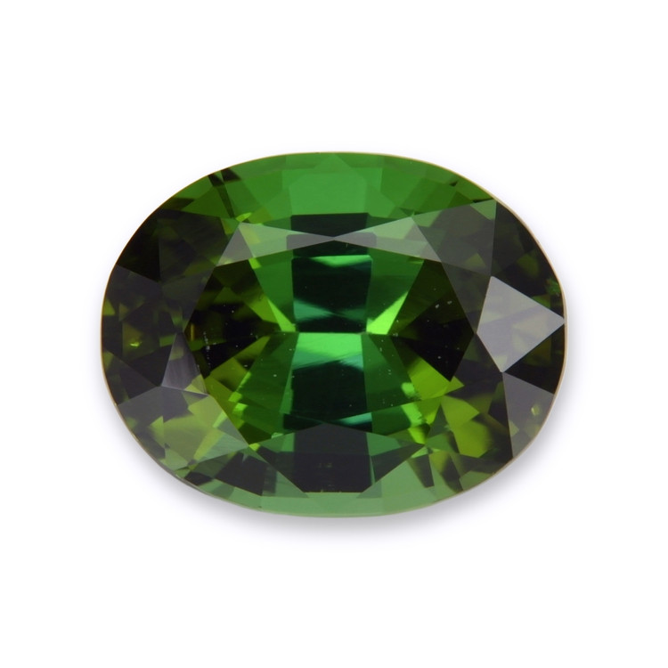 7.55 Ct. Tourmaline from Mozambique