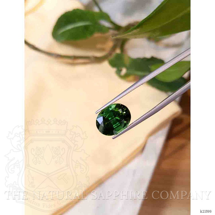 7.55 Ct. Tourmaline from Mozambique