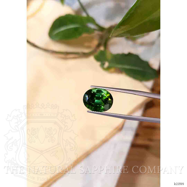 7.55 Ct. Tourmaline from Mozambique