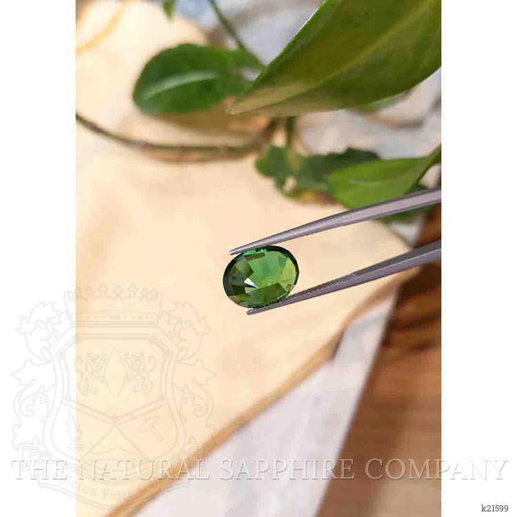 7.55 Ct. Tourmaline from Mozambique