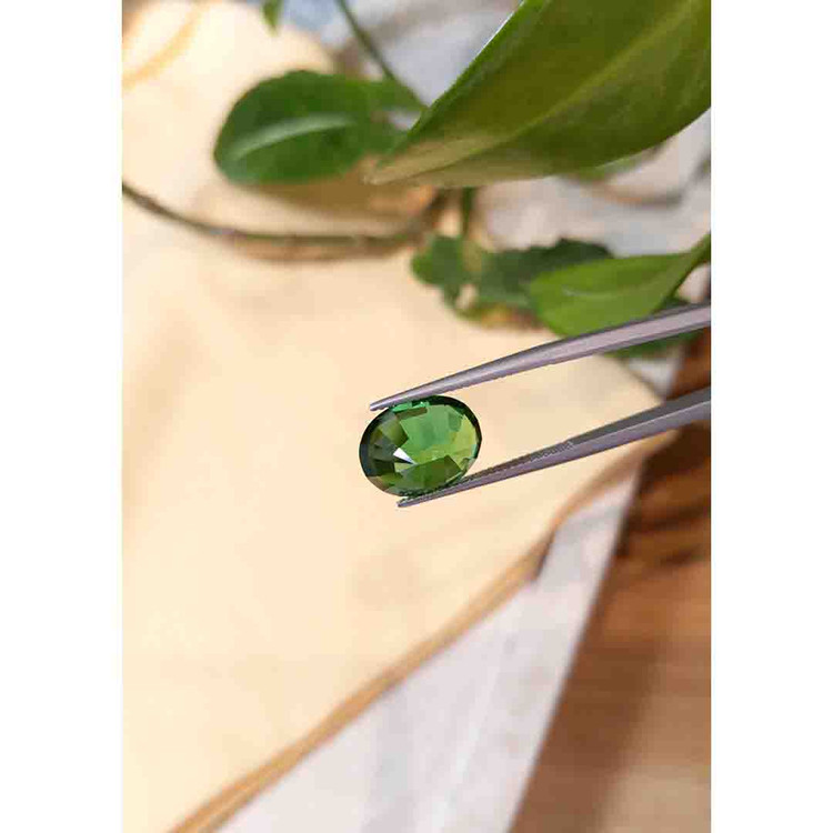 7.55 Ct. Tourmaline from Mozambique