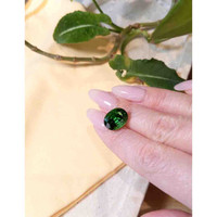 7.55 Ct. Tourmaline from Mozambique Life Style