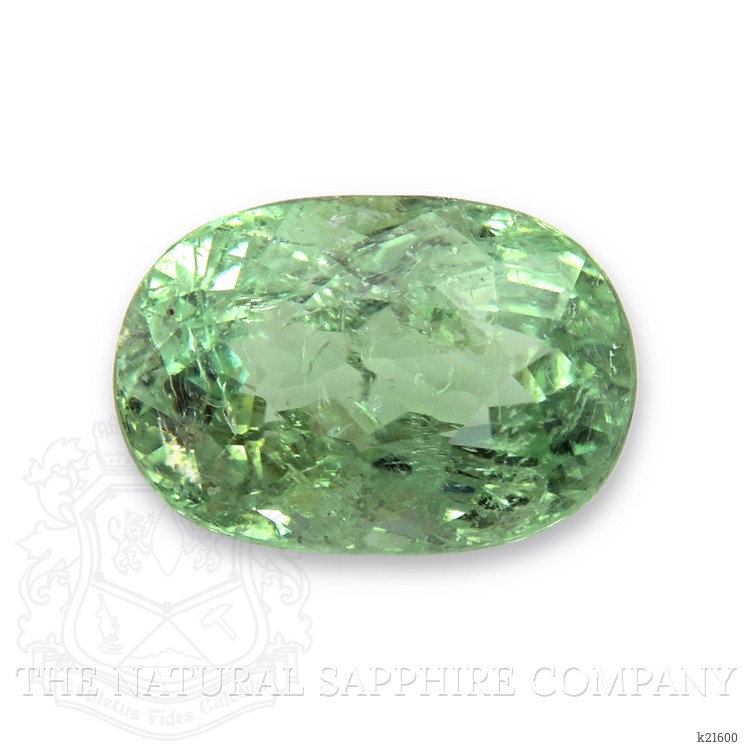 2.37 Ct. Paraiba Tourmaline from Nigeria