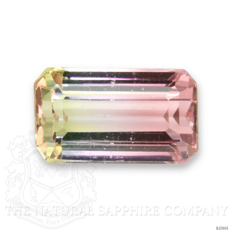 2.42 Ct. Tourmaline from Mozambique