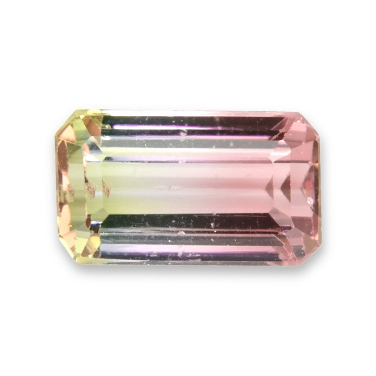 2.42 Ct. Tourmaline from Mozambique