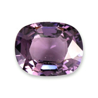 2.73 Ct. Spinel from Burma (Myanmar) Video