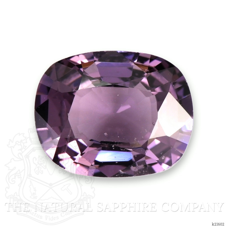 2.73 Ct. Spinel from Burma (Myanmar)