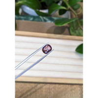 2.73 Ct. Spinel from Burma (Myanmar) Life Style