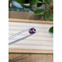 2.73 Ct. Spinel from Burma (Myanmar) Life Style
