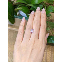 1.88 Ct. Tourmaline from Tanzania Life Style