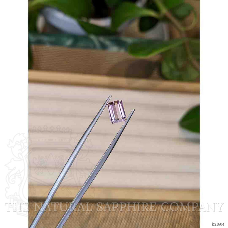 1.88 Ct. Tourmaline from Tanzania