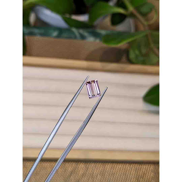 1.88 Ct. Tourmaline from Tanzania