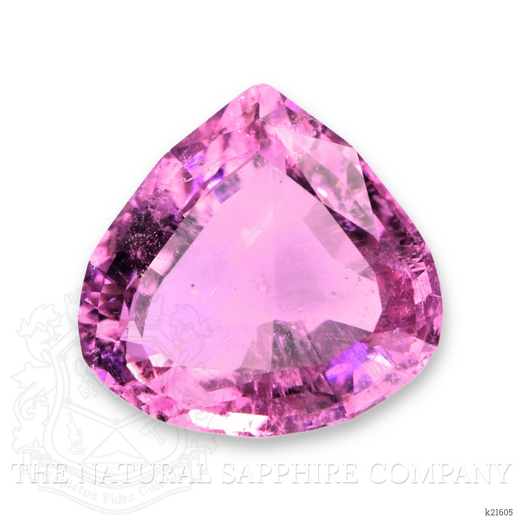 8.48 Ct. Tourmaline from Mozambique