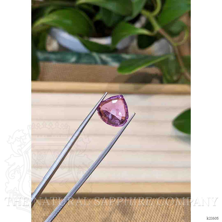 8.48 Ct. Tourmaline from Mozambique