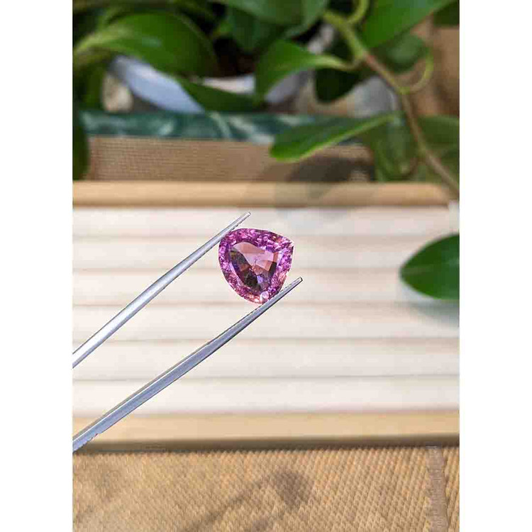 8.48 Ct. Tourmaline from Mozambique