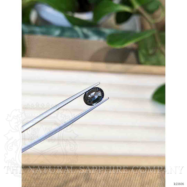 2.15 Ct. Spinel from Burma (Myanmar)