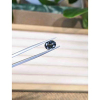 2.15 Ct. Spinel from Burma (Myanmar) Life Style