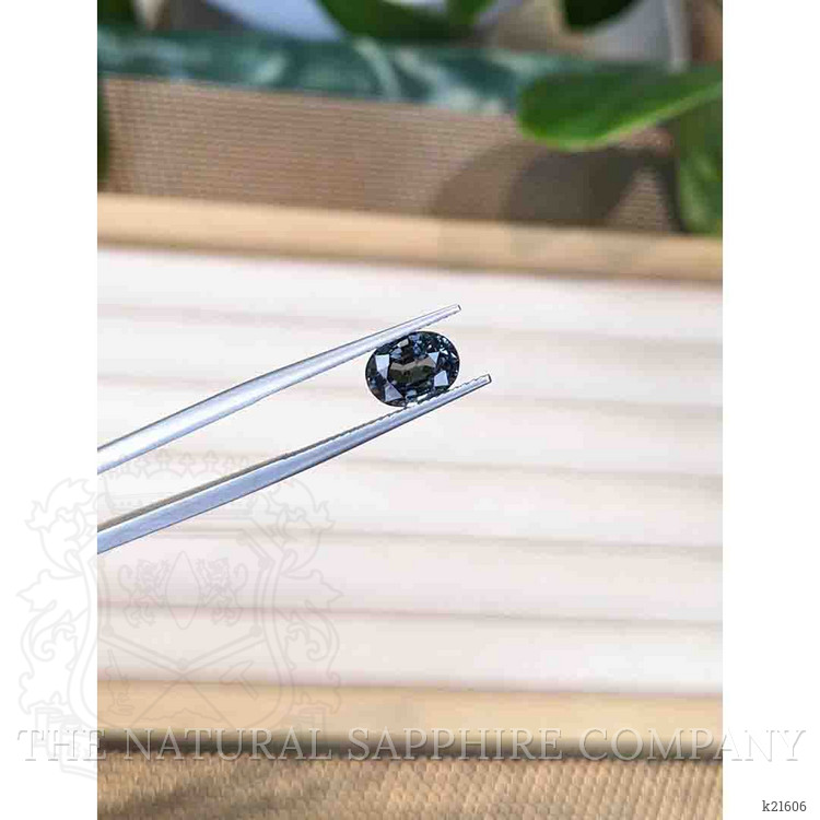 2.15 Ct. Spinel from Burma (Myanmar)