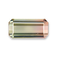 6.08 Ct. Tourmaline from Mozambique Video