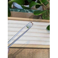 6.08 Ct. Tourmaline from Mozambique Life Style