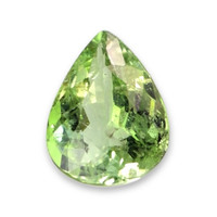 2.28 Ct. Tourmaline from Mozambique Video