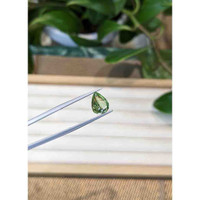 2.28 Ct. Tourmaline from Mozambique Life Style