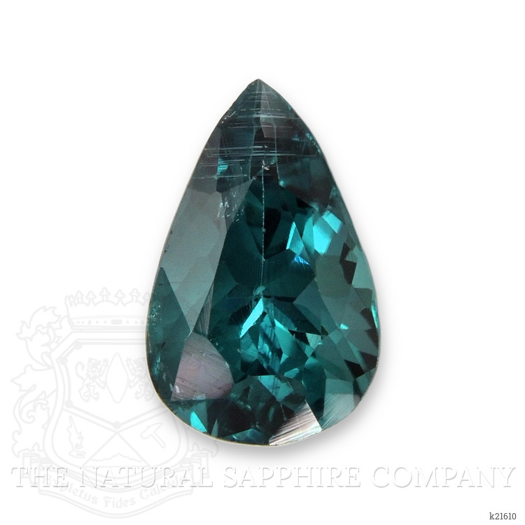 3.24 Ct. Tourmaline from Mozambique