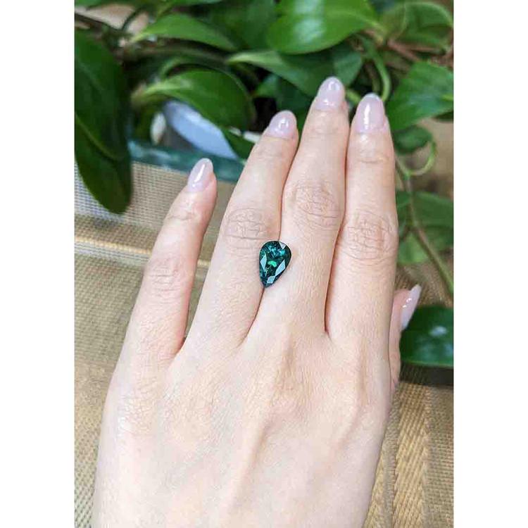 3.24 Ct. Tourmaline from Mozambique