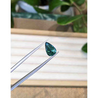 3.24 Ct. Tourmaline from Mozambique Life Style