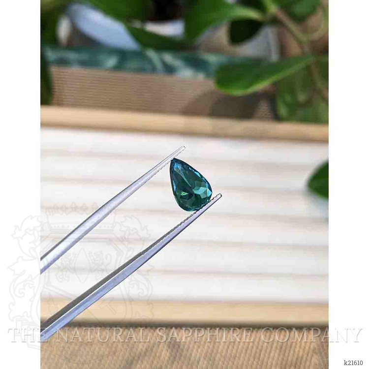 3.24 Ct. Tourmaline from Mozambique