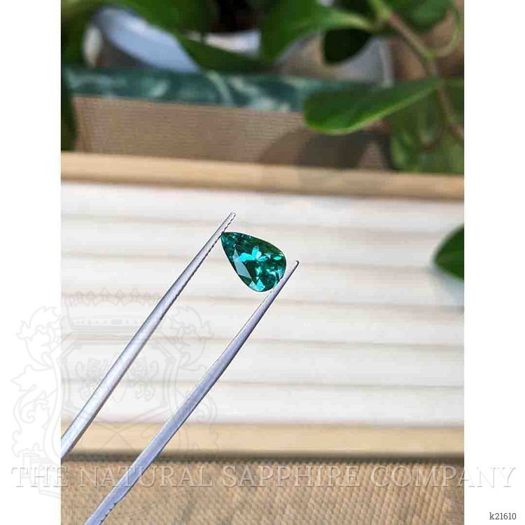 3.24 Ct. Tourmaline from Mozambique