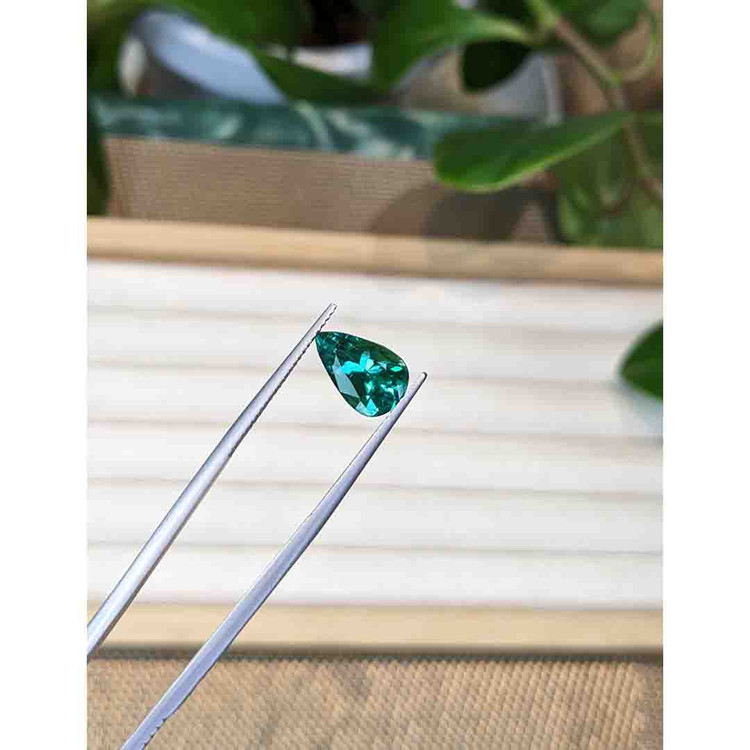 3.24 Ct. Tourmaline from Mozambique