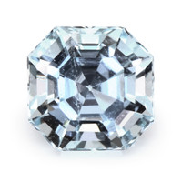 4.34 Ct. Aquamarine from Brazil Video