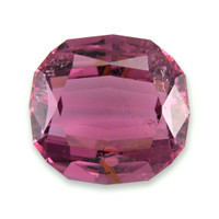 5.29 Ct. Rubellite Tourmaline from Mozambique Video