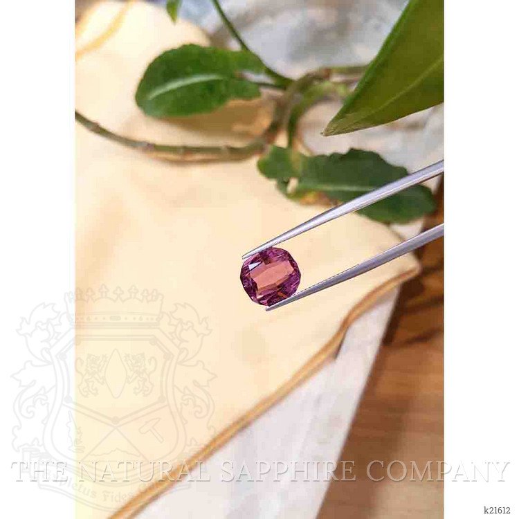 5.29 Ct. Tourmaline from Mozambique